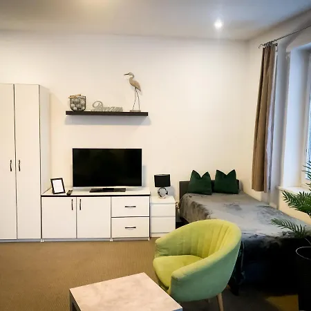 Apartmán Jp-ku Kadaň