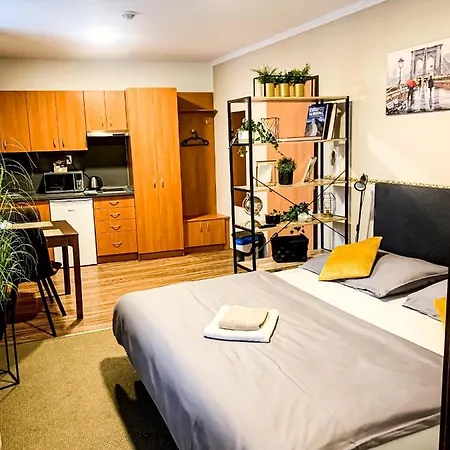Apartmán Jp-ku Kadaň