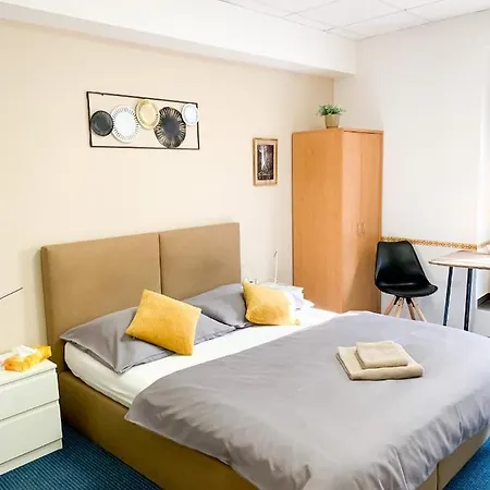 Jp-ku Apartmán Kadaň
