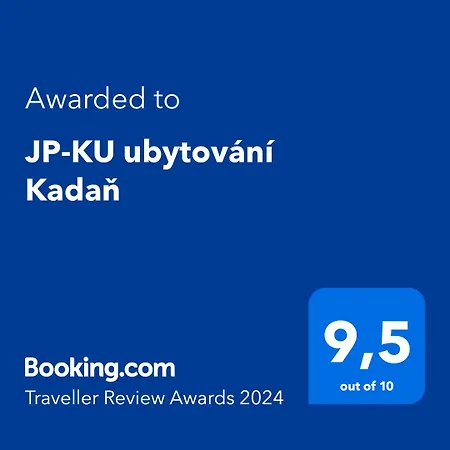 Jp-ku Apartmán