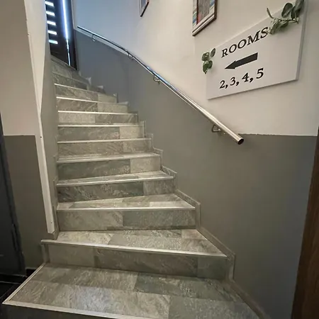 Jp-ku Apartmán