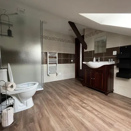 Jp-ku Apartmán Kadaň
