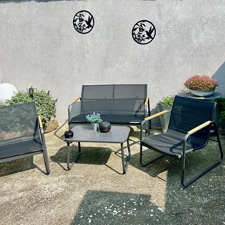 Jp-ku Apartmán *