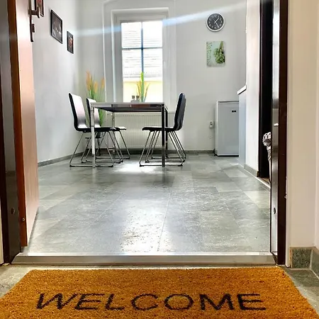Jp-ku Apartmán