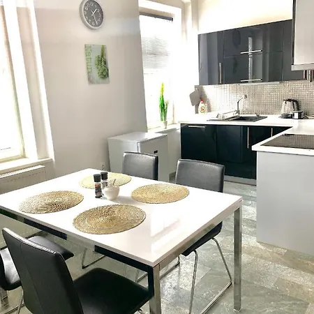 Jp-ku Apartmán Kadaň