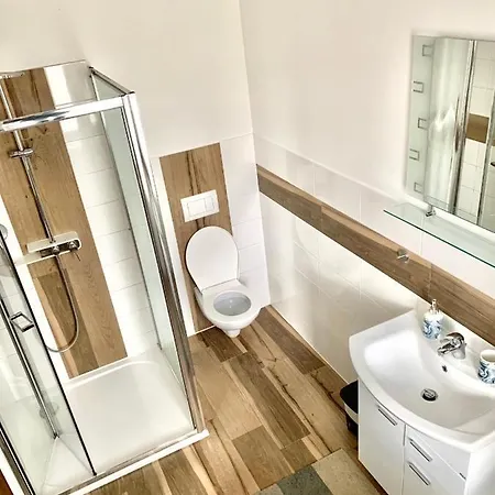 Apartmán Jp-ku *