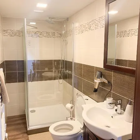 Jp-ku Apartmán