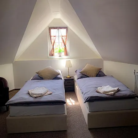 Jp-ku Apartmán