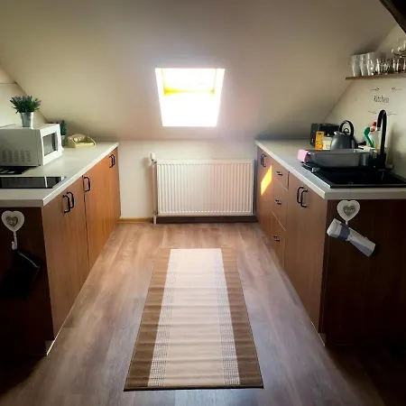 Jp-ku Apartmán