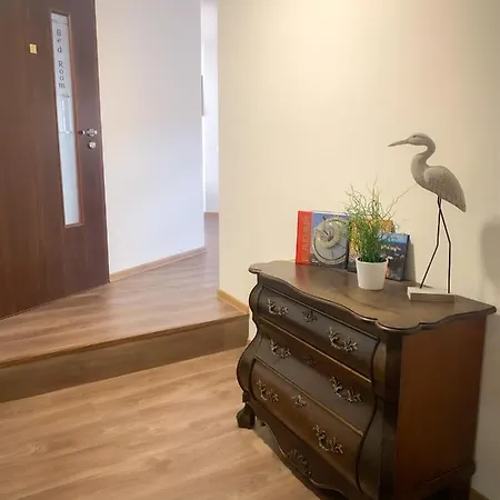 Apartmán Jp-ku